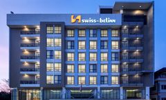 Swiss-Belinn Gajah Mada Medan