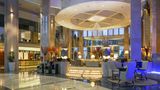 Sheraton Ankara Hotel & Convention Ctr Lobby