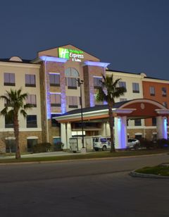 hilton hotels in seguin tx