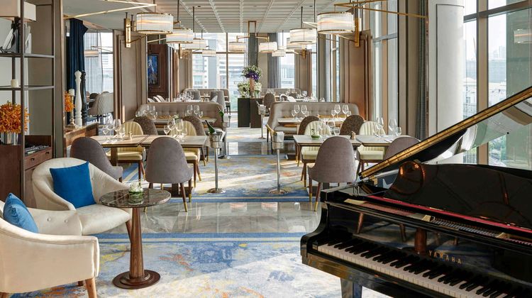 VIE Hotel Bangkok, MGallery by Sofitel Restaurant