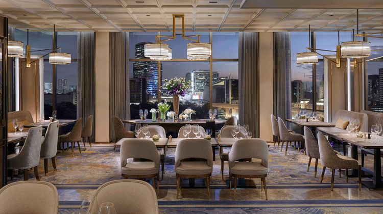 VIE Hotel Bangkok, MGallery by Sofitel Restaurant