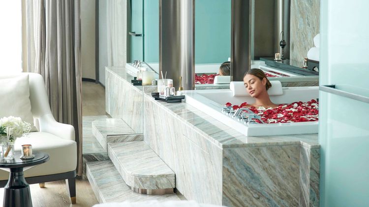 VIE Hotel Bangkok, MGallery by Sofitel Spa