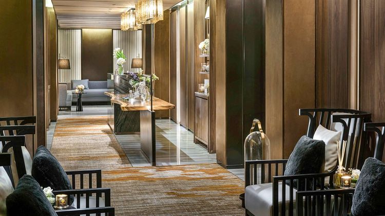 VIE Hotel Bangkok, MGallery by Sofitel Spa