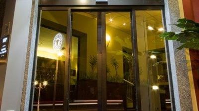 Hotel Le Palme