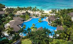 Moevenpick Resort & Spa Boracay