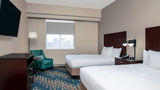 Four Points by Sheraton FLL Airport Room