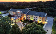 Fairfield Inn & Suites New Cumberland