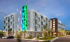 SpringHill Suites by Marriott Millenia
