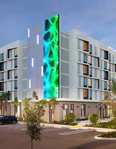 SpringHill Suites by Marriott Millenia