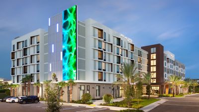 SpringHill Suites by Marriott Millenia