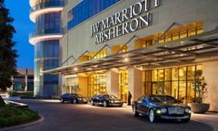 JW Marriott Hotel Absheron Baku