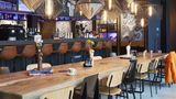 <b>Moxy Birmingham NEC Restaurant</b>. Images powered by <a href="https://leonardo.com/" title="Leonardo Worldwide" target="_blank">Leonardo</a>.