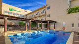 Holiday Inn Huatulco Pool