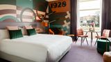 Apollo Hotel Amsterdam,Tribute Portfolio Room