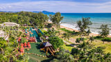 JW Marriott Phuket Resort & Spa Exterior