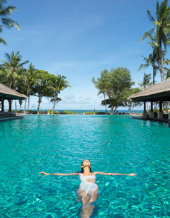 InterContinental Resort Bali