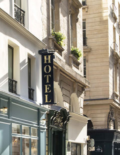 Hotel Gramont Opera