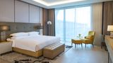 Jeju Shinhwa World Marriott Resort Suite