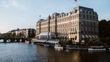 InterContinental Amstel Amsterdam Exterior