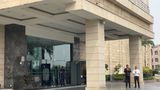 <b>Holiday Inn New Delhi Mayur Vihar Noida Exterior</b>. Images powered by <a href="https://leonardo.com/" title="Leonardo Worldwide" target="_blank">Leonardo</a>.