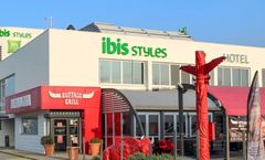 Ibis Styles Grenoble Crolles