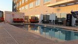 Holiday Inn Express/Stes Phoenix Arpt Pool