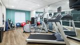 Holiday Inn Express/Suites I-26 & US 29 Health Club