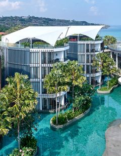 Le Meridien Bali Jimbaran