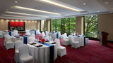 JW Marriott Hotel Bengaluru Meeting