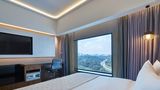 Le Meridien Kuala Lumpur Room