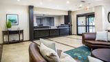 <b>Candlewood Suites Grand Prairie Lobby</b>. Images powered by <a href="https://leonardo.com/" title="Leonardo Worldwide" target="_blank">Leonardo</a>.