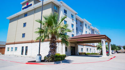 Candlewood Suites Grand Prairie