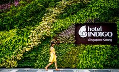 Hotel Indigo Singapore Katong