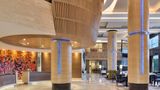 <b>JW Marriott Hotel Chandigarh Lobby</b>. Images powered by <a href="https://leonardo.com/" title="Leonardo Worldwide" target="_blank">Leonardo</a>.