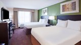 Holiday Inn Express & Suites Room
