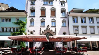 Hotel Loge Winterthur