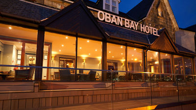Oban Bay Hotel