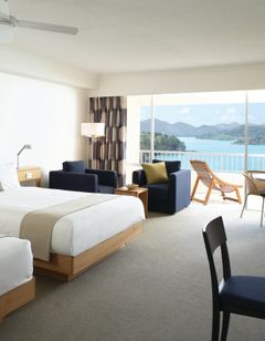 Reef View Hotel