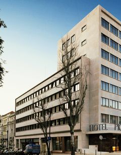 VIP Executive Picoas Hotel