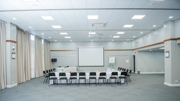 Holiday Inn Mutare Meeting