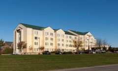 SpringHill Suites by Marriot