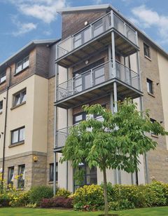 Parkhill Apartments
