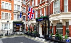 Dukes Hotel