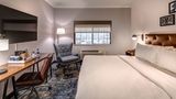 Four Points by Sheraton Anchorage Downtn Suite