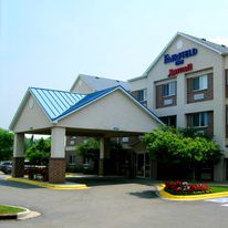 Fairfield Inn Minneapolis/Burnsville