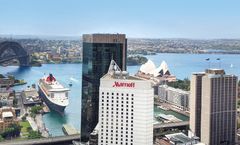 Sydney Harbour Marriott at Circular Quay