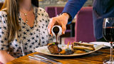 Deans Place Country House Hotel Restaurant