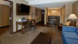 Four Points by Sheraton Peoria Room