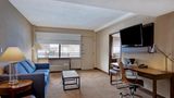 Four Points by Sheraton Peoria Room