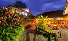 Nayara Hotel Spa & Gardens